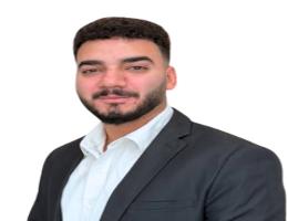 العميل Just Real Estate AS