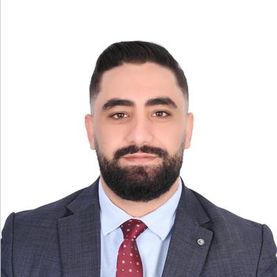 العميل Ahmed Amine Hmercha