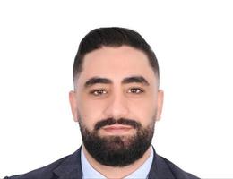 العميل Ahmed Amine Hmercha