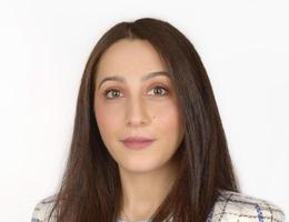 العميل Aida Ben Ameur
