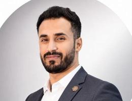العميل Achraf Hmercha