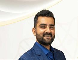 العميل Arslan Arif Uppal