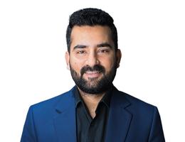 Agent Arslan Arif Uppal