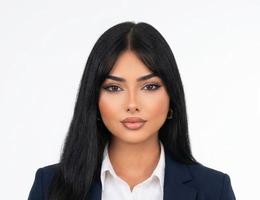 Agent Noussayba Lahouar