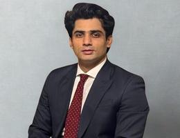 العميل Fahad Khan