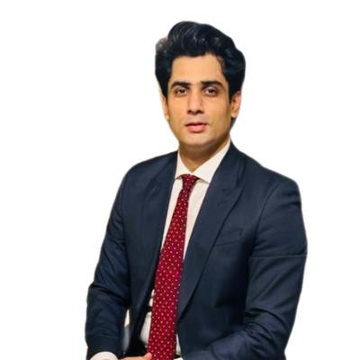 Agent Fahad Khan