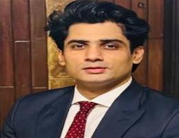 Agent Fahad Khan