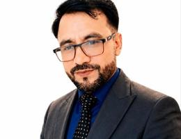 Agent Muhamamd Nawaz