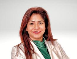 العميل AMRITA ANIL 