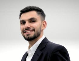Agent RAID SEIF EL ISLAM