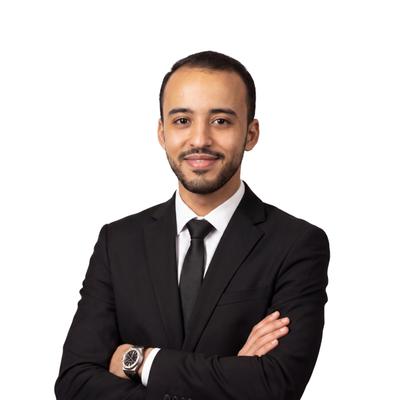 Agent Hocine Djellouli