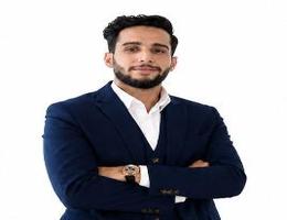 Agent Aymane Laghlaimi