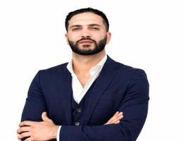 Agent Zouhaier Chihi