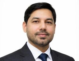Agent JAWED AKHTER