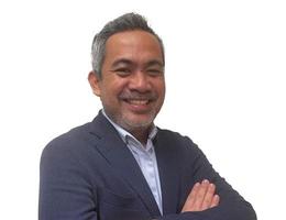 Agent Merrick Santos