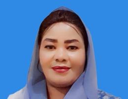 Agent ALTOMA MOHAMMED ALI
