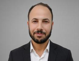 Agent Abdelkader Moulahi