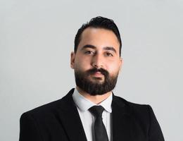 Agent Wassim Abouzied
