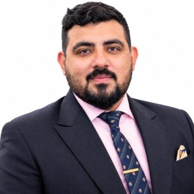 Mohammed Ilyas Ghaffar Mohammed Ilyas Ghaffar