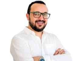 Agent Omar Kriaa