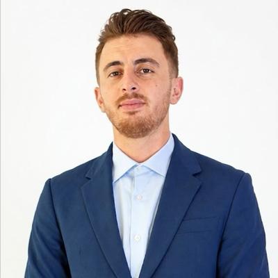 Agent Houssam Levels Real Estate