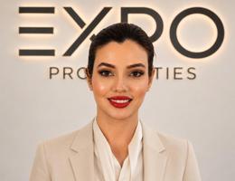 Agent Elham Khalili 