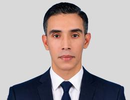 العميل Abdelhamid Mhadhbi