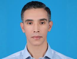 Agent Abdelhamid Mhadhbi
