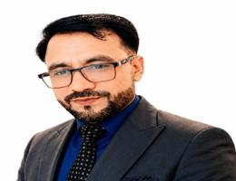 العميل Muhammad Nawaz