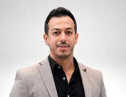 Agent Siddique Haq