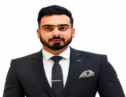 العميل Mohammad Usman