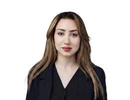 Agent Nesrine  Raslain