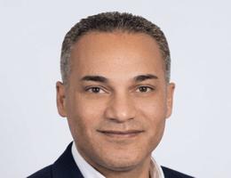 Agent Khalid AlSalman