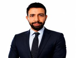 Agent Mahmoud Sayed 