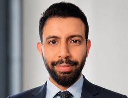 Agent Mahmoud  Sayed