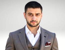 Agent Haykel Belkahla 