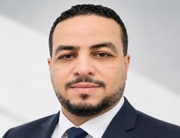 Agent Mahdi Dhaher