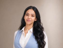 العميل Priti  K