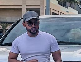 Agent Mohammed Uddin