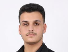 العميل Ameer AlHalabi