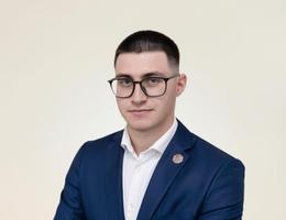 العميل Vlad Stefan Visan