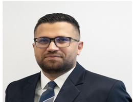العميل Moussa Fahs