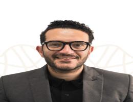 Agent Hossam El-Dine Hassan