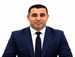 Agent MOHAMED SOUINI