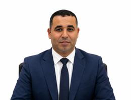 Agent Mohamed  su