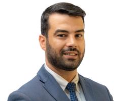 Agent Soufiane Benmiloud  Benmiloud