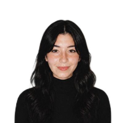 Agent Lamia Saadani