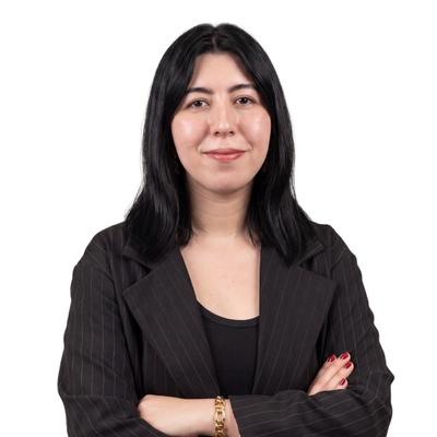 Lamia Saadani Lamia Saadani