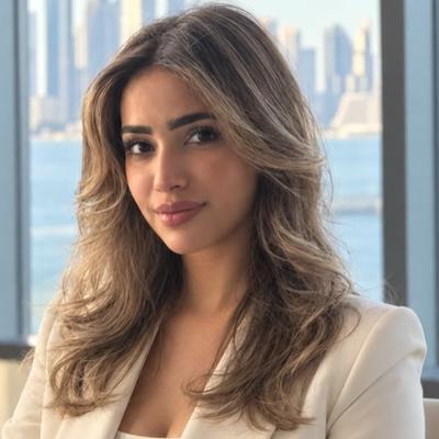 العميل leila mesbehi