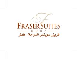 العميل Fraser suites sales team